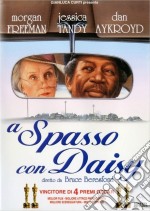 A Spasso Con Daisy dvd