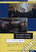 Fratello Sole, Sorella Luna dvd