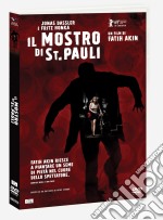 Mostro Di St. Pauli (Il) dvd