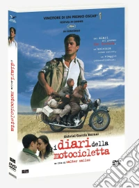 Diari Della Motocicletta (I) dvd
