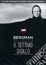 Settimo Sigillo (Il) dvd