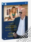 Commissario Montalbano (Il) - Salvo Amato Livia Mia film in dvd di Alberto Sironi Luca Zingaretti