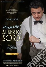 Permette? Alberto Sordi dvd