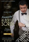 Permette? Alberto Sordi film in dvd di Luca Manfredi