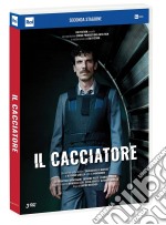 Cacciatore (Il) - Stagione 02 (3 Dvd)