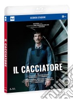 (Blu-Ray Disk) Cacciatore (Il) - Stagione 02 (2 Blu-Ray)