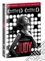 Judy dvd