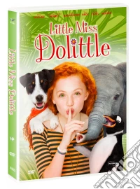 Little Miss Dolittle dvd