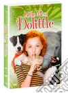 Little Miss Dolittle film in dvd di Joachim Masannek