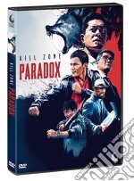 Kill Zone - Paradox dvd