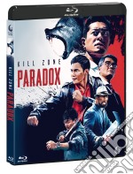 (Blu-Ray Disk) Kill Zone - Paradox (Blu-Ray+Dvd) brd