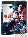 (Blu-Ray Disk) Kill Zone - Paradox (Blu-Ray+Dvd) dvd