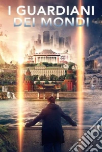 Guardiani Dei Mondi (I) dvd