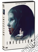 Infection (Dvd+Hellcard) dvd