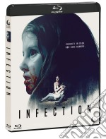 (Blu-Ray Disk) Infection (Blu-Ray+Dvd+Hellcard) brd