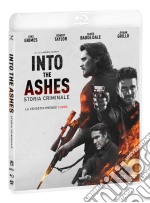 (Blu-Ray Disk) Into The Ashes - Storia Criminale (Blu-Ray+Dvd) brd