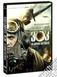 Squadrone 303 - La Grande Battaglia dvd