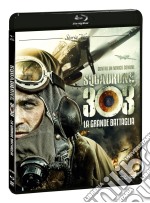 (Blu-Ray Disk) Squadrone 303 - La Grande Battaglia (Blu-Ray+Dvd) brd