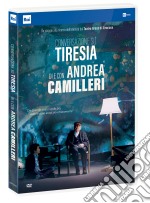 Conversazione Su Tiresia dvd