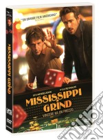 Mississippi Grind dvd