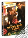 Mississippi Grind dvd