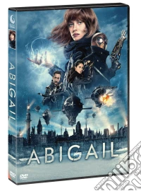Abigail dvd