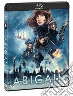 (Blu-Ray Disk) Abigail (Blu-Ray+Dvd) brd