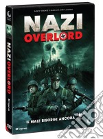 Nazi Overlord dvd