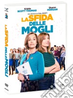 Sfida Delle Mogli (La) dvd