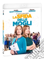 (Blu-Ray Disk) Sfida Delle Mogli (La) (Blu-Ray+Dvd) brd