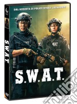 S.w.a.t. dvd