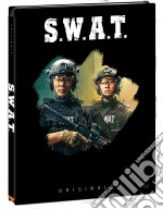 (Blu-Ray Disk) S.W.A.T. (Blu-Ray+Dvd) brd