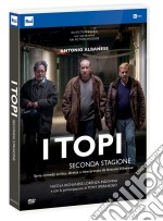 Topi (I) - Seconda Stagione dvd