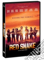 Red Snake dvd