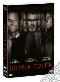 Doppia Colpa dvd