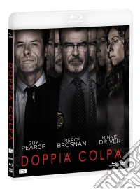 (Blu-Ray Disk) Doppia Colpa (Blu-Ray+Dvd) brd