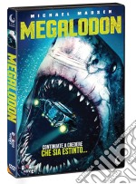 Megalodon dvd