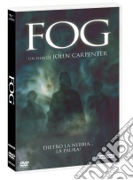 Fog dvd