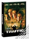 Traffic film in dvd di Steven Soderbergh