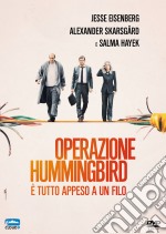 Operazione Hummingbird dvd