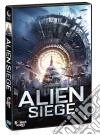 Alien Siege dvd