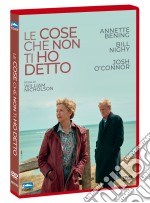 Cose Che Non Ti Ho Detto (Le) dvd