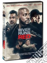 River Runs Red dvd