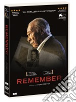 Remember dvd