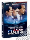 Thirteen Days film in dvd di Roger Donaldson