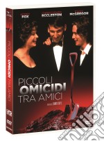 Piccoli Omicidi Tra Amici  dvd