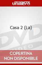 Casa 2 (La) dvd