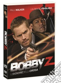 Bobby Z - Il Signore Della Droga dvd