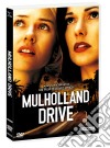 Mulholland Drive dvd