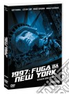 1997: Fuga Da New York dvd